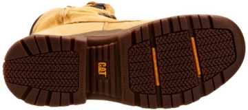 Cat Supremacy Sbp, Herren Bootschuhe, Braun (Honey Reset), 42 EU - 3