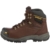 Caterpillar DIAGNOSTIC HI S3, Herren Sicherheitsstiefel, Braun (MENS OAK), 44 EU (10 Herren UK) - 5