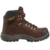 Caterpillar DIAGNOSTIC HI S3, Herren Sicherheitsstiefel, Braun (MENS OAK), 44 EU (10 Herren UK) - 6