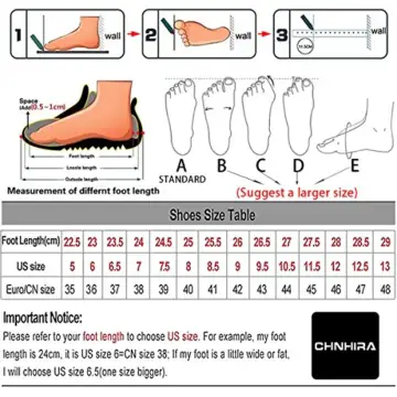 CHNHIRA Unisex Erwachsene Damen Herren Sicherheitsschuhe Arbeitsschuhe Schutzschuhe mit Stahlkappe (EU 40, Rot) - 6