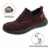 COOU Arbeitsschuhe Herren s3 Leicht Sportlich Sicherheitsschuhe Damen Sneaker Sommer Atmungsaktiv Mesh Schutzschuhe Hiking Schuhe - 2