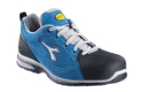 Diadora Utility S3 Sicherheitsschuhe Jet in Blau 47 Blau -