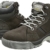 Dr. Martens Damen Opal Steel Toe Sicherheitsschuhe, Grau (Dark Gull Grey 030), 36 EU - 