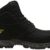 Dr. Martens Herren Calamus Sicherheitsschuhe Schwarz (Black 001) 46 EU - 