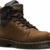 Dr Martens Herren Fairleigh Schnürschuhe Sicherheitsschuhe Outdoor Stiefel Braun EUR 41 -