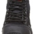 Dr. Martens Industrial Unisex-Erwachsene Benham Sicherheitsschuhe, Schwarz (Black), 36 EU - 