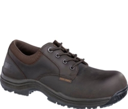 Dr. Martens Sicherheitsschuh Hawk - 0310003500010 gaucho 45 (UK 10) Zertifizierung: EN ISO 20345: S3 - 0310003500010 - 1