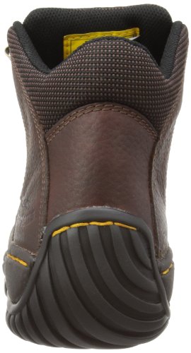 Dr. Marten's Tred, Herren Sicherheitsstiefel, Braun (Tan), 42 EU (8 UK) - 2