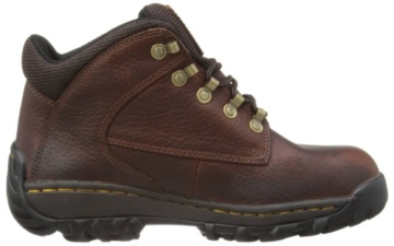 Dr. Marten's Tred, Herren Sicherheitsstiefel, Braun (Tan), 42 EU (8 UK) - 6