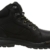 Dr. Martens Unisex-Erwachsene Grapple St Sicherheitsschuhe, Schwarz (Black 001), 45 EU - 