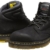 Dr. Martens Unisex-Erwachsene Hynine St Sicherheitsschuhe, Schwarz (Black 001), 43 EU - 