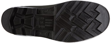 Dunlop C462933 S5 PUROFORT GROEN 44, Unisex-Erwachsene Langschaft Gummistiefel, Grün (Grün(Groen) 08), 44 EU - 3