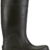 Dunlop C462933 S5 PUROFORT GROEN 44, Unisex-Erwachsene Langschaft Gummistiefel, Grün (Grün(Groen) 08), 44 EU - 7