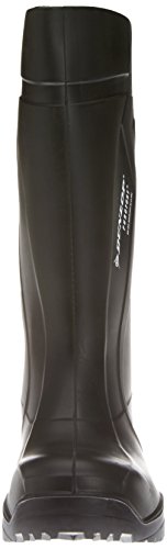 Dunlop C762933 S5 PUROFORT+ GROEN 38, Unisex-Erwachsene Langschaft Gummistiefel, Grün (Grün(Groen) 08), 38 EU - 4