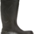 Dunlop C762933 S5 PUROFORT+ GROEN 38, Unisex-Erwachsene Langschaft Gummistiefel, Grün (Grün(Groen) 08), 38 EU - 6