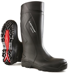 Dunlop Gummistiefel - Modell PUROFORT