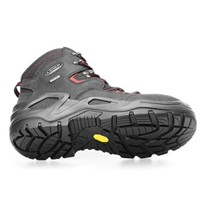 Lowa Sicherheitsschuhe - Modell LOWA BOREAS WORK GTX Mid