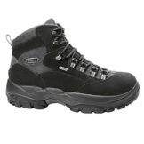 Elten LOWA COLORADO WORK GTX Mid S3 5939, Herren Sicherheitsschuhe, Schwarz/Anthrazit, EU 43 - 1