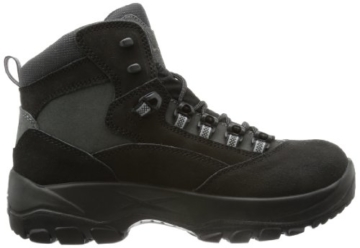 Elten LOWA COLORADO WORK GTX Mid S3 5939, Herren Sicherheitsschuhe, Schwarz/Anthrazit, EU 43 - 7