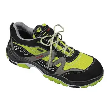 Elten Sicherheitshalbschuh "Booster GTX Low" ESD S2, Größe 46, 72712-46 -