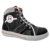 Elten Sneaker Sensation Mid Sicherheitsschuhe S2 76106, Anthrazit, 40 EU / 6.5 UK - 1