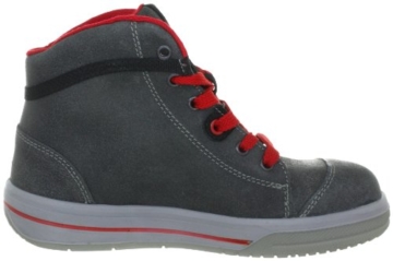 Elten VINTAGE Mid ESD S3 761071, Unisex - Erwachsene Arbeits- & Sicherheitsschuhe - S3, Grau , EU 47 - 8