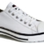 FTG Sicherheitsschuhe Music Swing Low S3 SRC, Sicherheitsschuh Sneaker weiß (45, Weiß) -