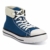 FTG Sneaker "Music Blues High" Sicherheitsschuh S1P SRC, Größe 46 -