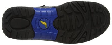 Goodyear Unisex Erwachsene Gyshu740 Sicherheitsschuhe, Schwarz (Schwarz), Gr.44 EU( 10 UK ) - 