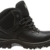 Grisport Herren Workmate Sicherheitsstiefel, Schwarz (Black), 45 EU - 