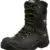 Grisport Men's Combat S3 Safety Boots Black AMG004 11 UK -