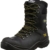 Grisport Men's Combat S3 Safety Boots Black AMG004 11 UK -