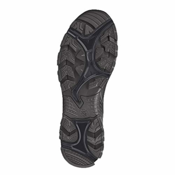 Haix Black Eagle Safety 56 mid 45 - 