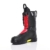 HAIX Herren Feuerwehrstiefel Fire Hero 2 schwarz, UK 9.0 / EU 43 - 2