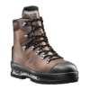 HAIX Herren Schnittschutzschuhe Trekker Mountain braun, UK 9.5 / EU 44 - 1