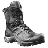 HAIX Herren Sicherheitsschuhe Black Eagle Safety 50 High schwarz, UK 8.5 / EU 43 - 1