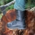 Haix Protector Pro Schnittschutzstiefel für Wald und Forst. 44 - 