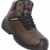 Heckel Suxxeed Offroad High Sicherheitsstiefel - Arbeitsstiefel S3 CI SRC - Arbeitsschuhe für Herren - Größe 43 -