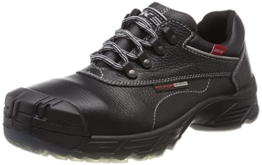 HKS Challenger - S3 Sicherheitsschuhe Primus S - Halbschuhe 41 -