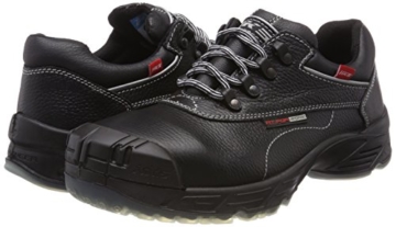 HKS Challenger - S3 Sicherheitsschuhe Primus S - Halbschuhe 41 - 