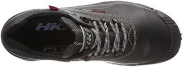 HKS Challenger - S3 Sicherheitsschuhe Primus S - Halbschuhe 41 - 