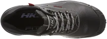 HKS S3 Sicherheitshalbschuhe Primus OP 43 - 