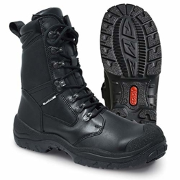 Jalas S3 Sicherheitsstiefel Drylock 3328 47 -