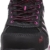 JORI jo_FIT Lady Low S1P, Damen Sicherheitsschuhe, Schwarz (Schwarz), 37 - 4