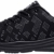 LARNMERN Sicherheitsschuhe, Arbeitsschuhe Herren und Damen S1 leichte Schutzschuhe Stahlkappe Sportschuhe atmungsaktiv, Schwarz - Black Cc - Größe: 6.5 UK - 