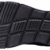 LARNMERN Sicherheitsschuhe Damen Herren Arbeitsschuhe, Leicht Stahlkappe Schuhe Reflektierend Sicherheitsstiefel Atmungsaktiv Industrie Schuhe Sicherheitssneaker LM-112, Dunkles Schwarz, 40 EU - 