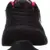 LARNMERN Sicherheitsschuhe Herren Damen, SRC rutschfeste Schuhe Arbeitsschuhe mit Stahlkappe Sportlich Schutzschuhe (42.5 EU Rot) - 