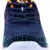 LARNMERN Stahlkappe Sicherheitsschuhe, Herren luftdurchlässige Leichte Anti-Smashing Schuhe Industrie und Handwerk, Blau Orange, 44 EU (9.5 UK) - 