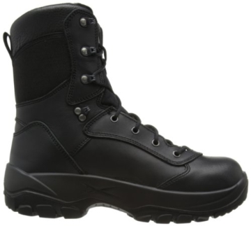 Lowa Seeker Gore-tex Lined, Unisex-Erwachsene Stiefel, Schwarz (black), EU 45 (UK 10.5) - 8