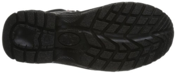 Maxguard ADAM 900116 Unisex-Erwachsene Sicherheitsschuhe, 900116, Schwarz (schwarz), Gr. 45 - 